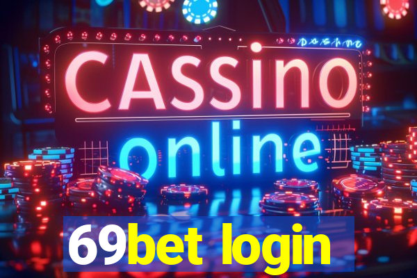 69bet login